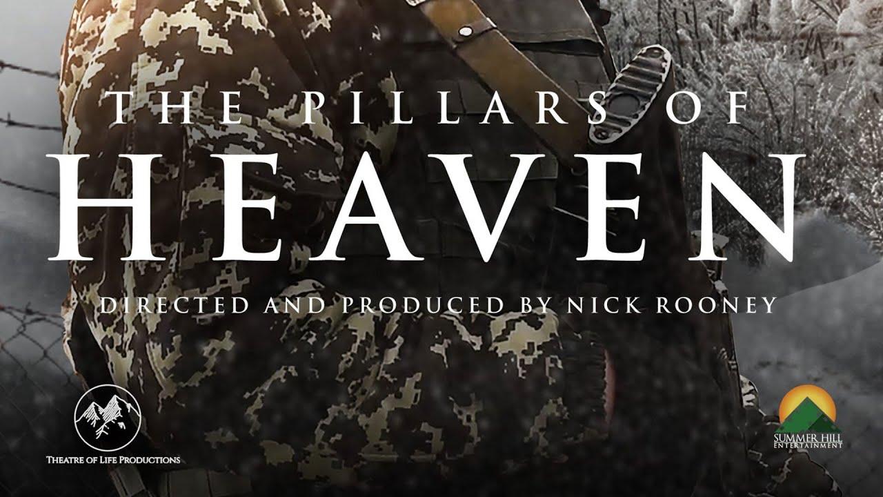 The Pillars of Heaven Trailer