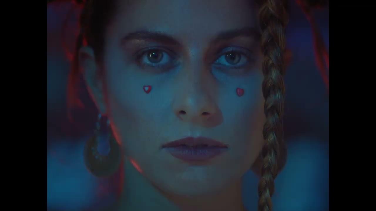 What I Wanted on this Day Trailer