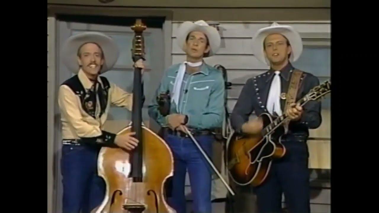 The Best of Tumbleweed Theater Trailer