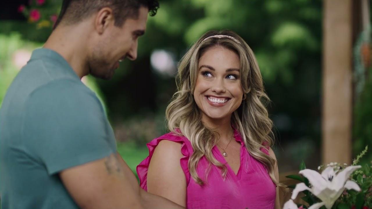 Love on your Doorstep Trailer