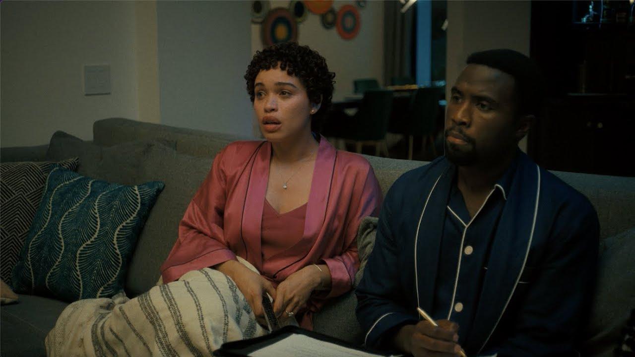 A Lot of Nothing Trailer