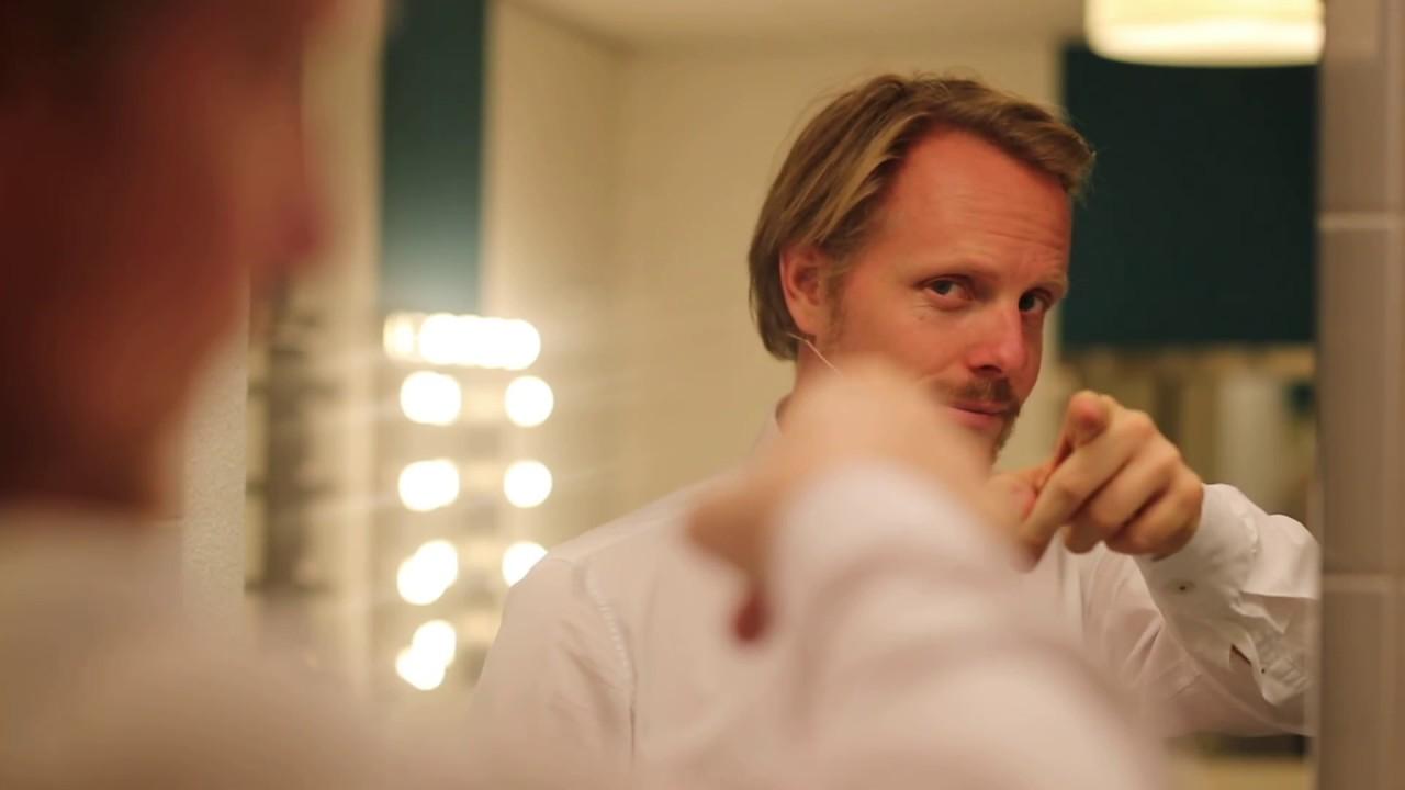 Patrick Nederkoorn: Ik Betreur de Ophef Trailer