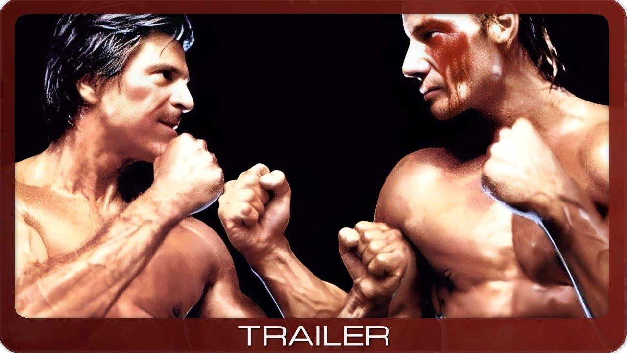 Fist Fighter Trailer