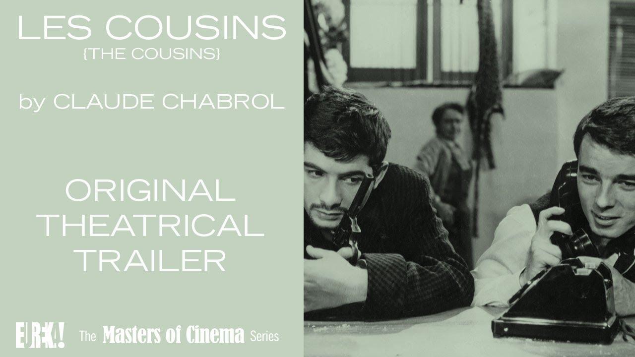 The Cousins Trailer