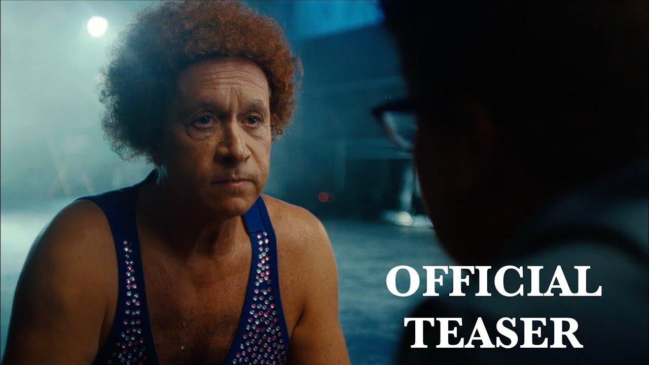 The Court Jester Trailer