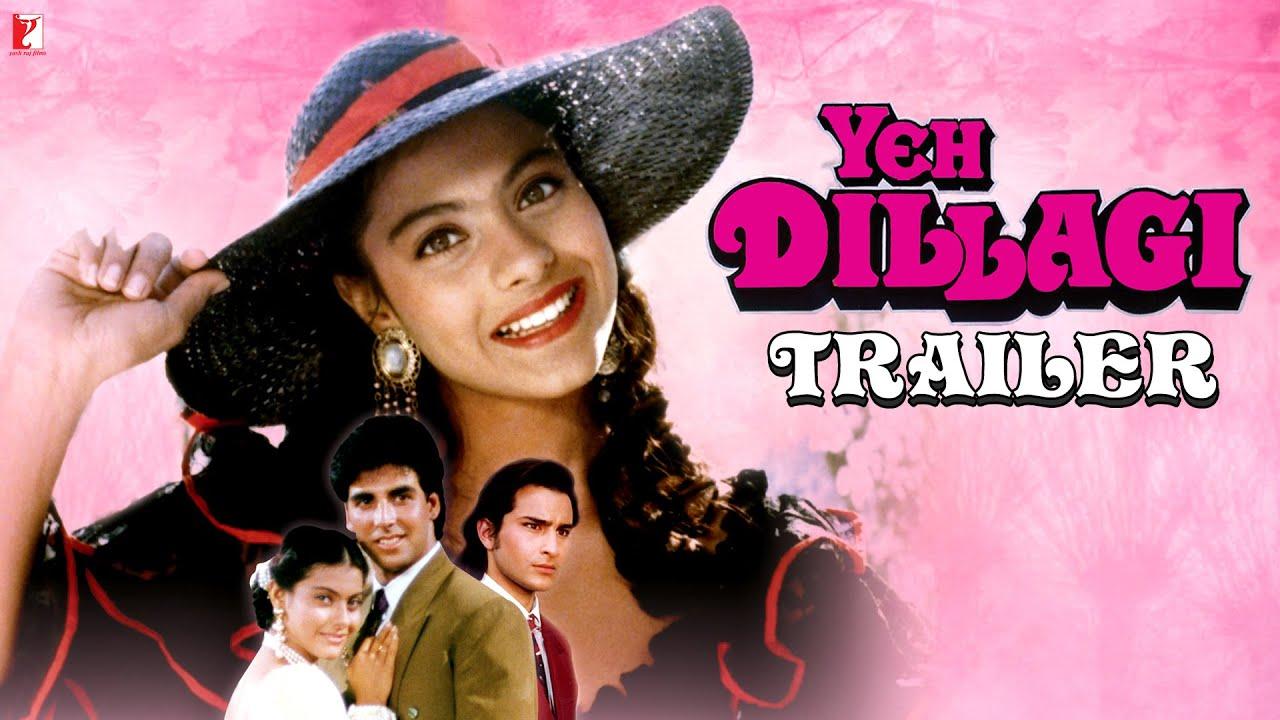 Yeh Dillagi Trailer