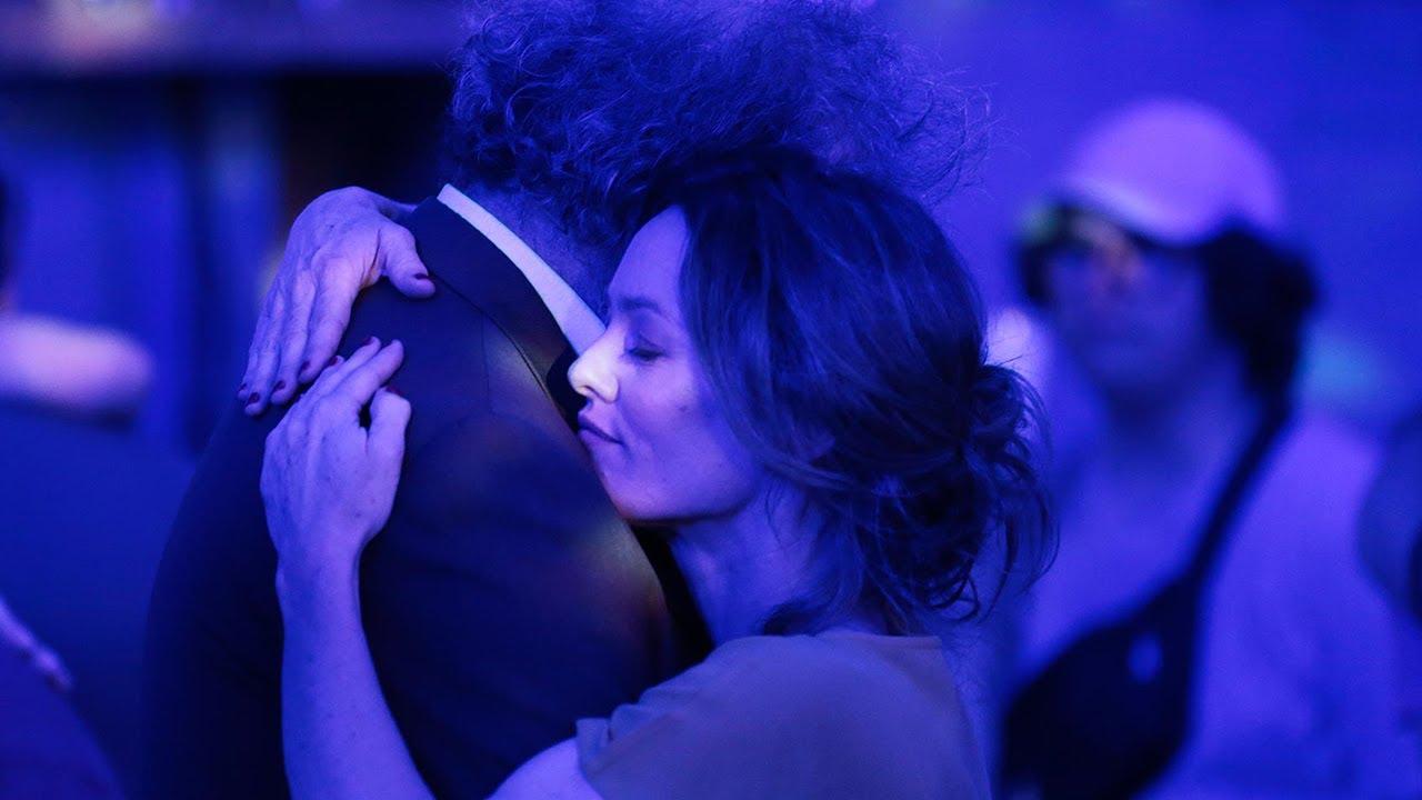 Love Song for Tough Guys Trailer