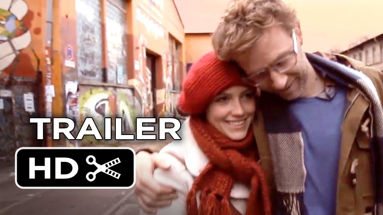 Meet Me in Montenegro Trailer