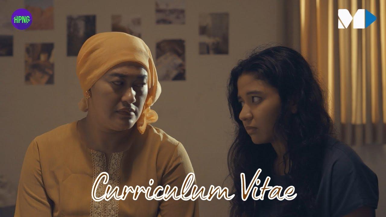 Curriculum Vitae Trailer