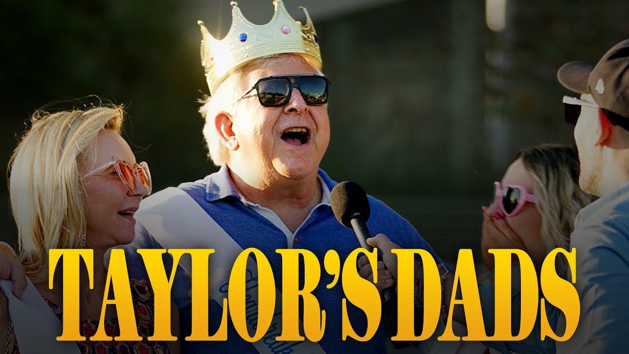 Swiftie Dads Trailer