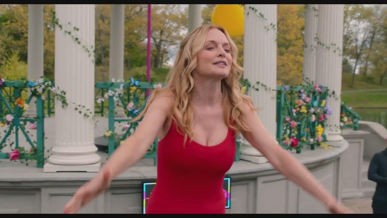 Chosen Family Trailer