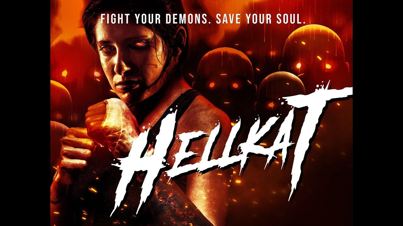HellKat Trailer
