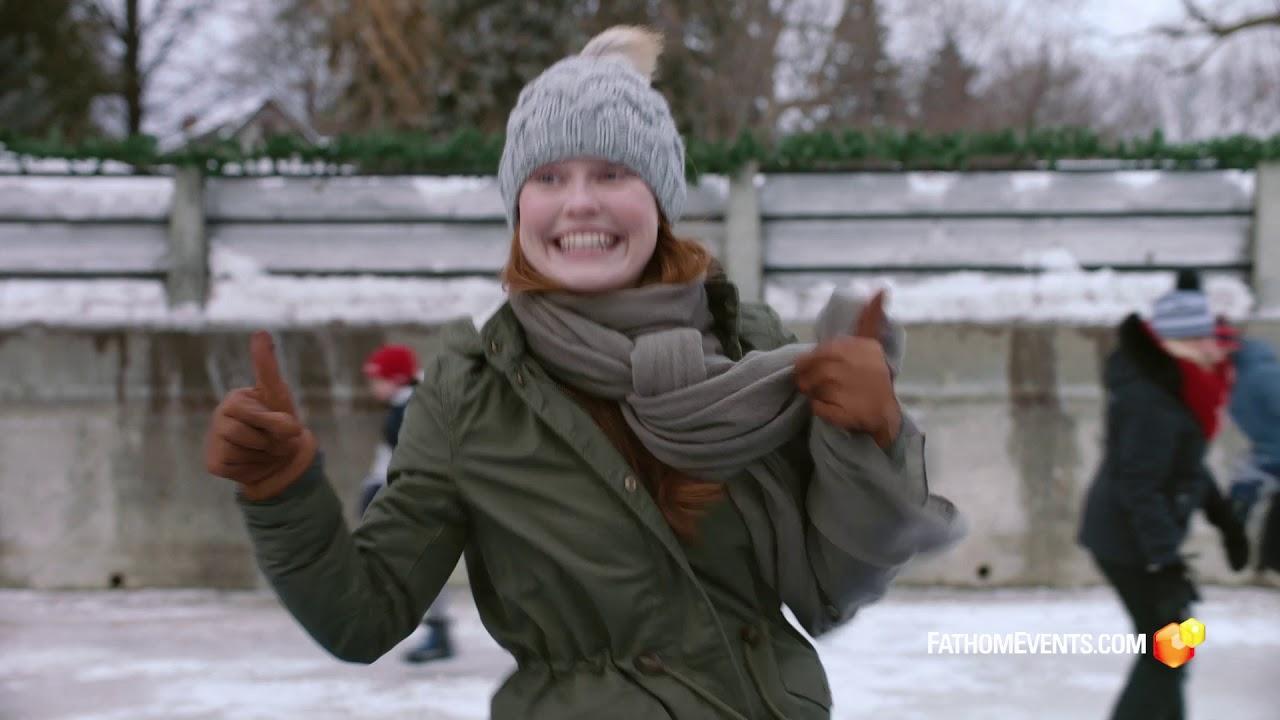 Christmas Jars Trailer