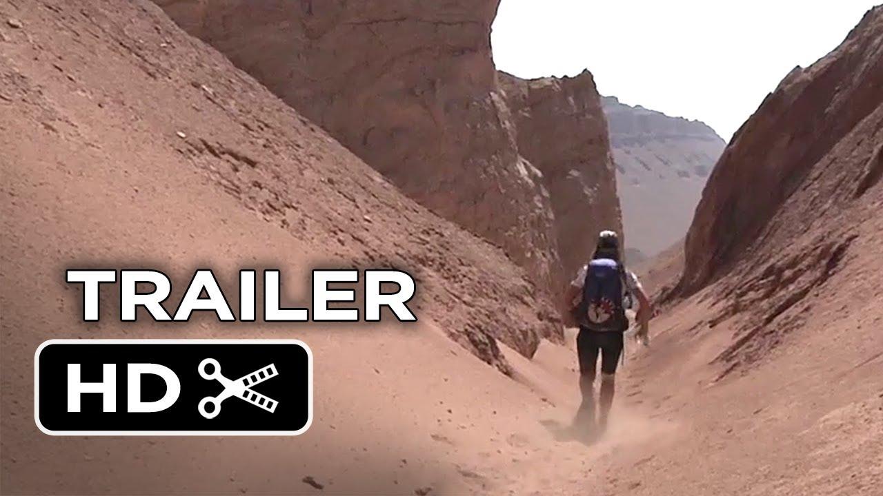 Desert Runners Trailer