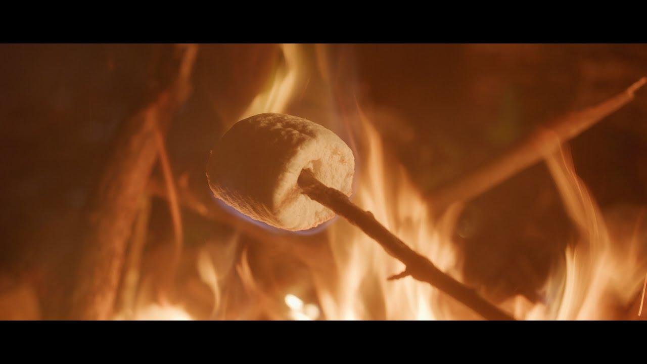 By the Campfire Trailer