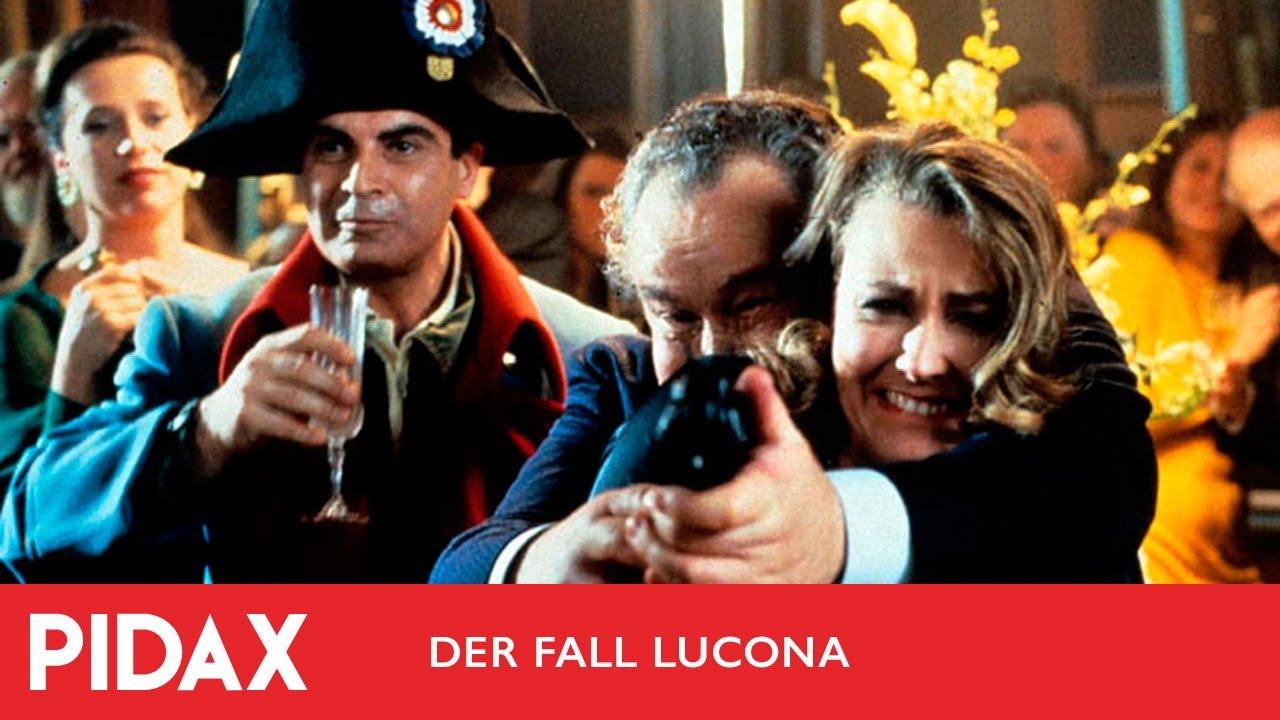 Der Fall Lucona Trailer