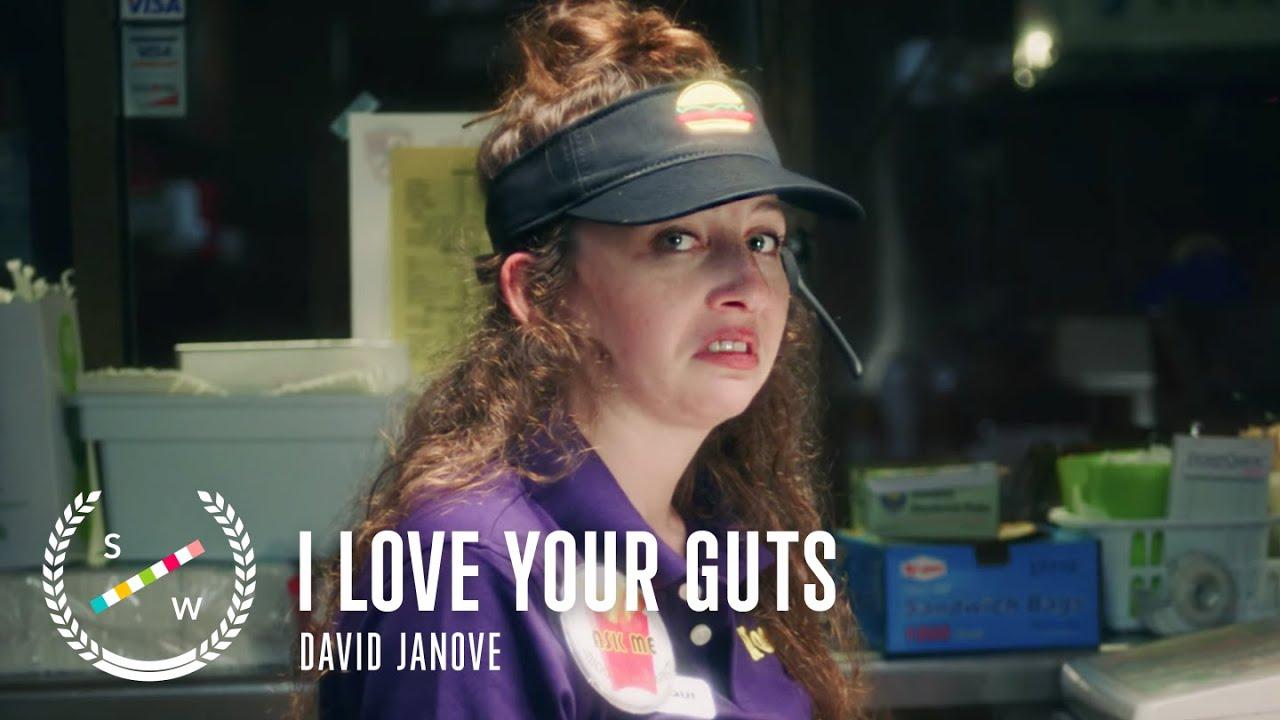 I Love Your Guts Trailer