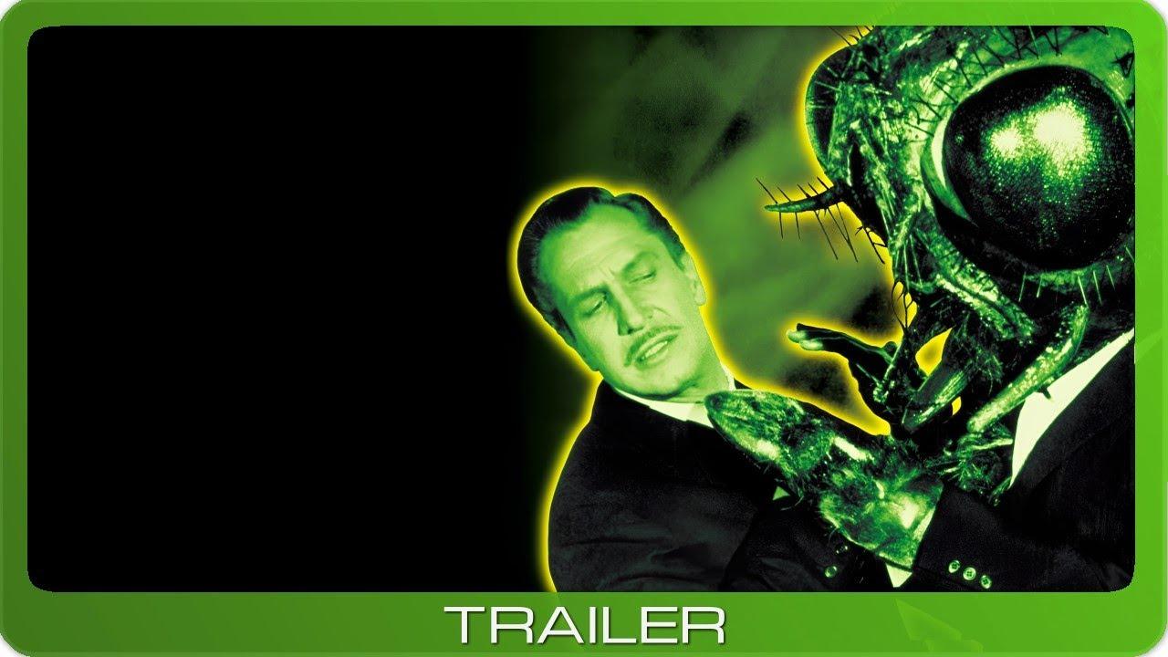 Return of the Fly Trailer