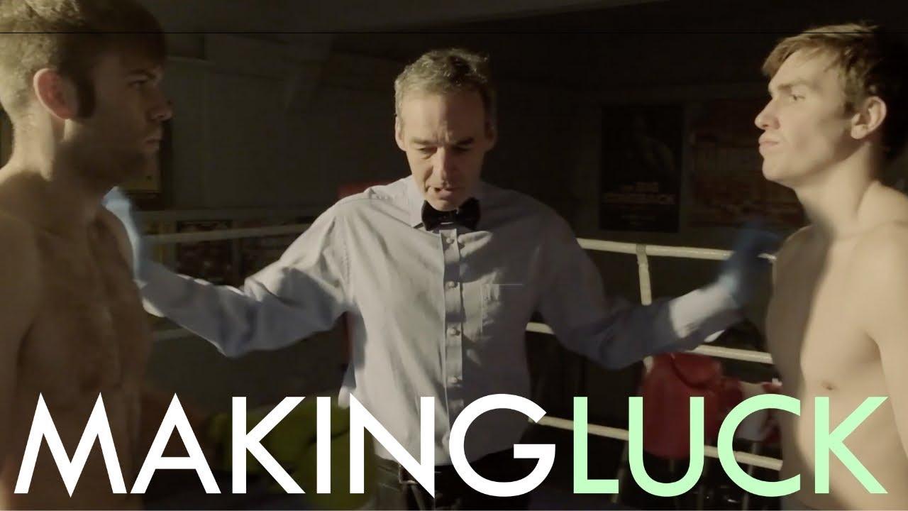 Making Luck Trailer
