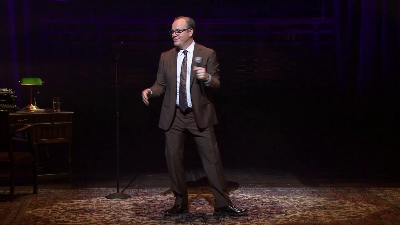 Tom Papa: Human Mule Trailer