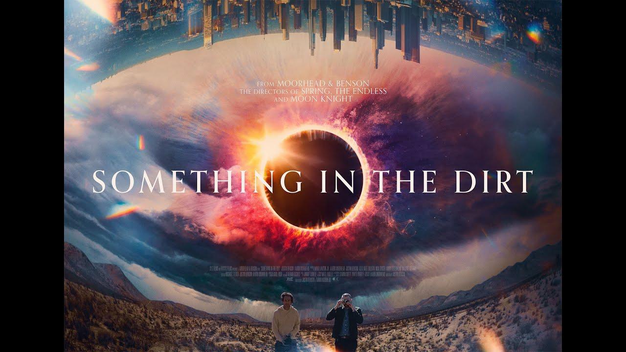 Something in the Dirt Trailer