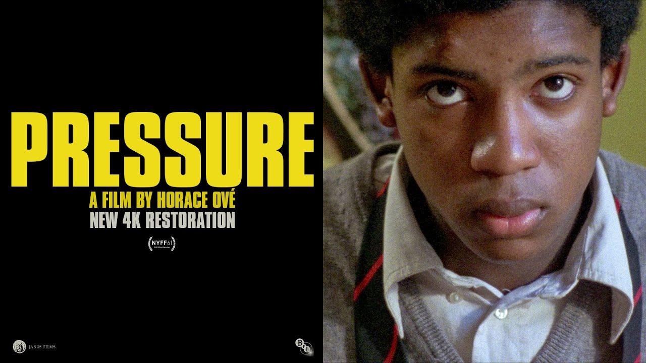 Pressure Trailer