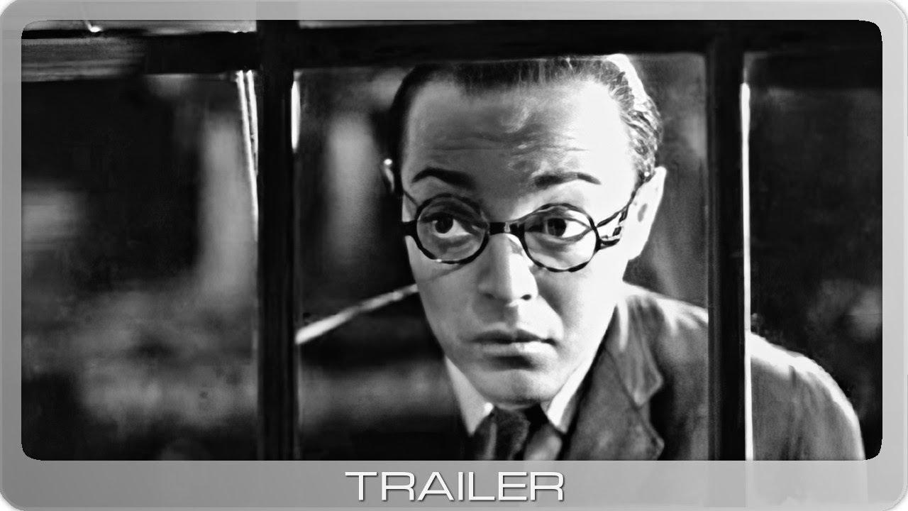 Mr. Moto's Last Warning Trailer