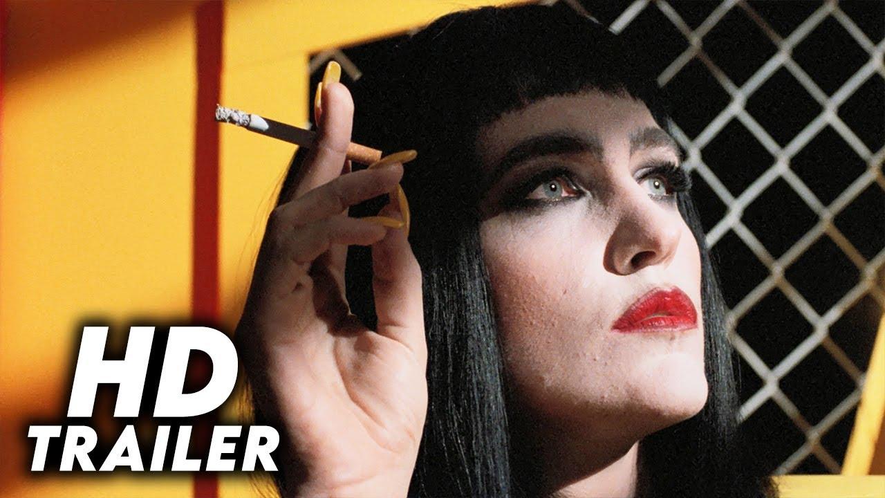 Dr. Caligari Trailer