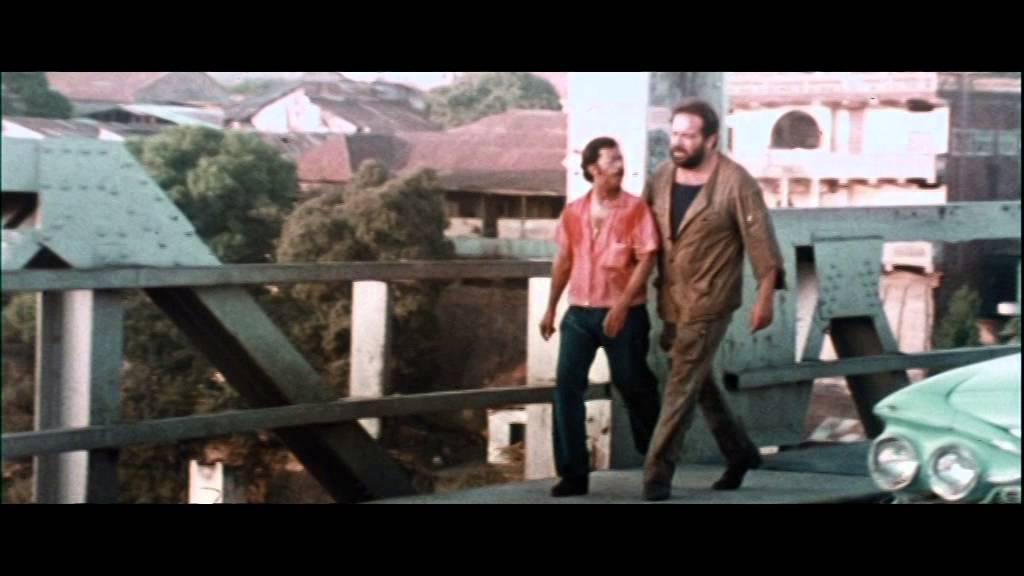 All the Way Boys Trailer