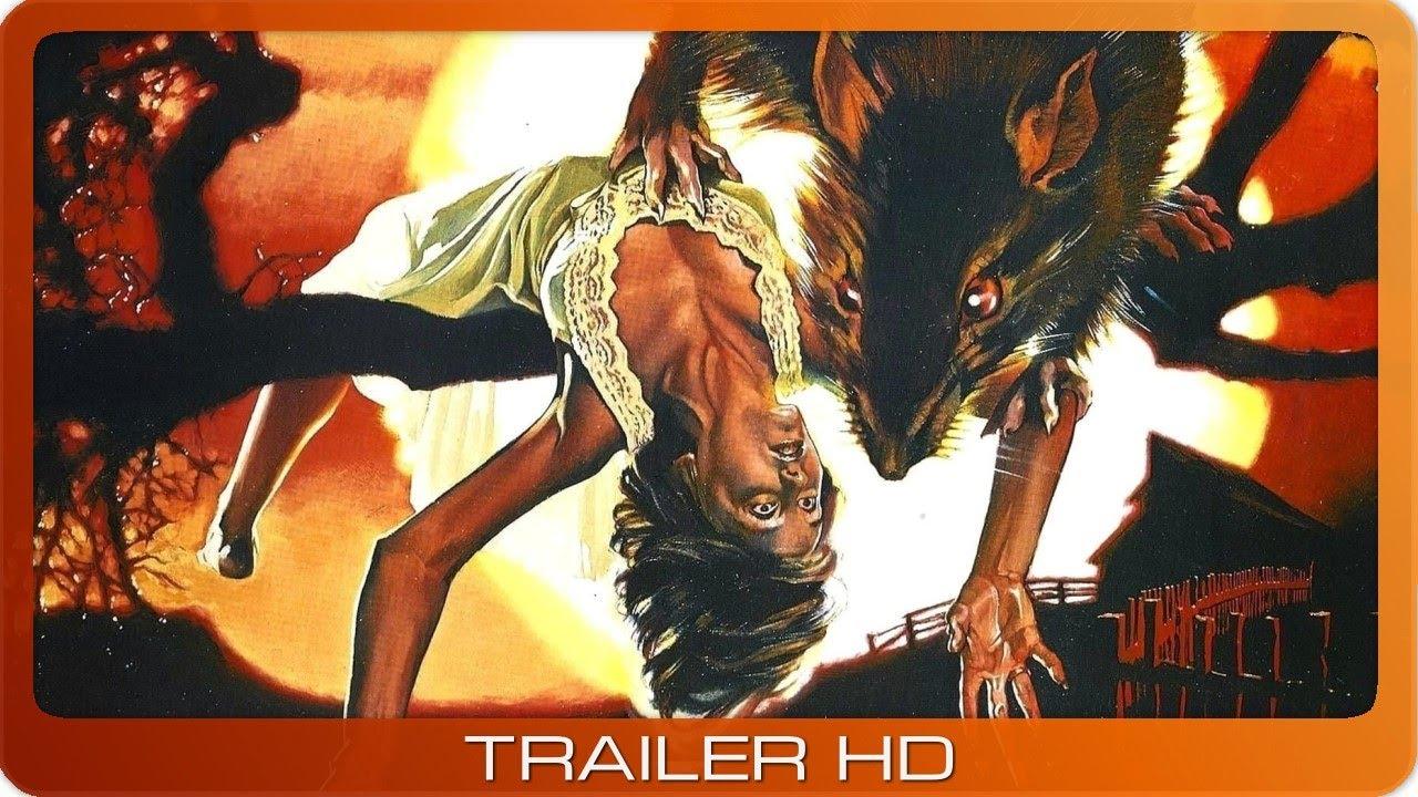 The Food of the Gods Trailer
