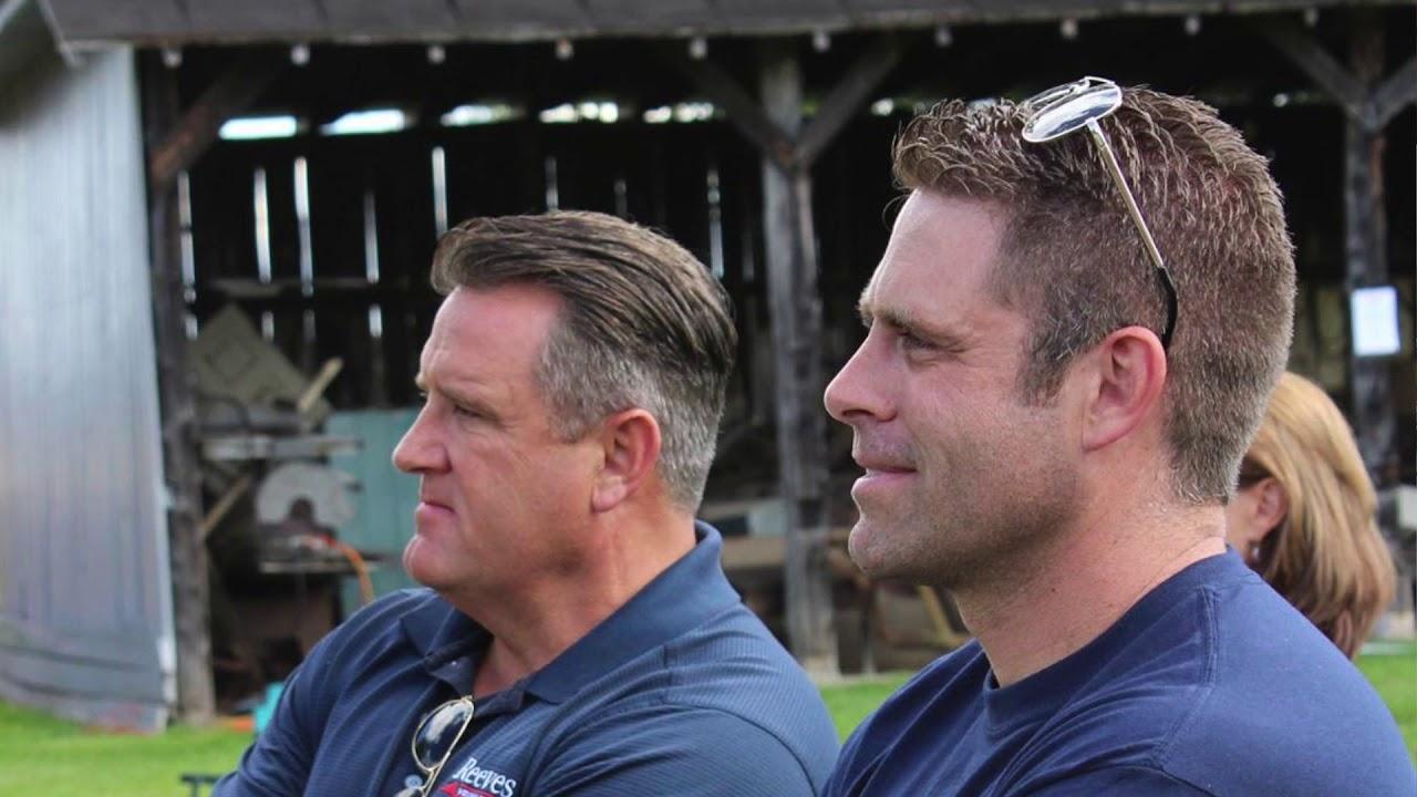 American Statesman: The Nick Freitas Story Trailer