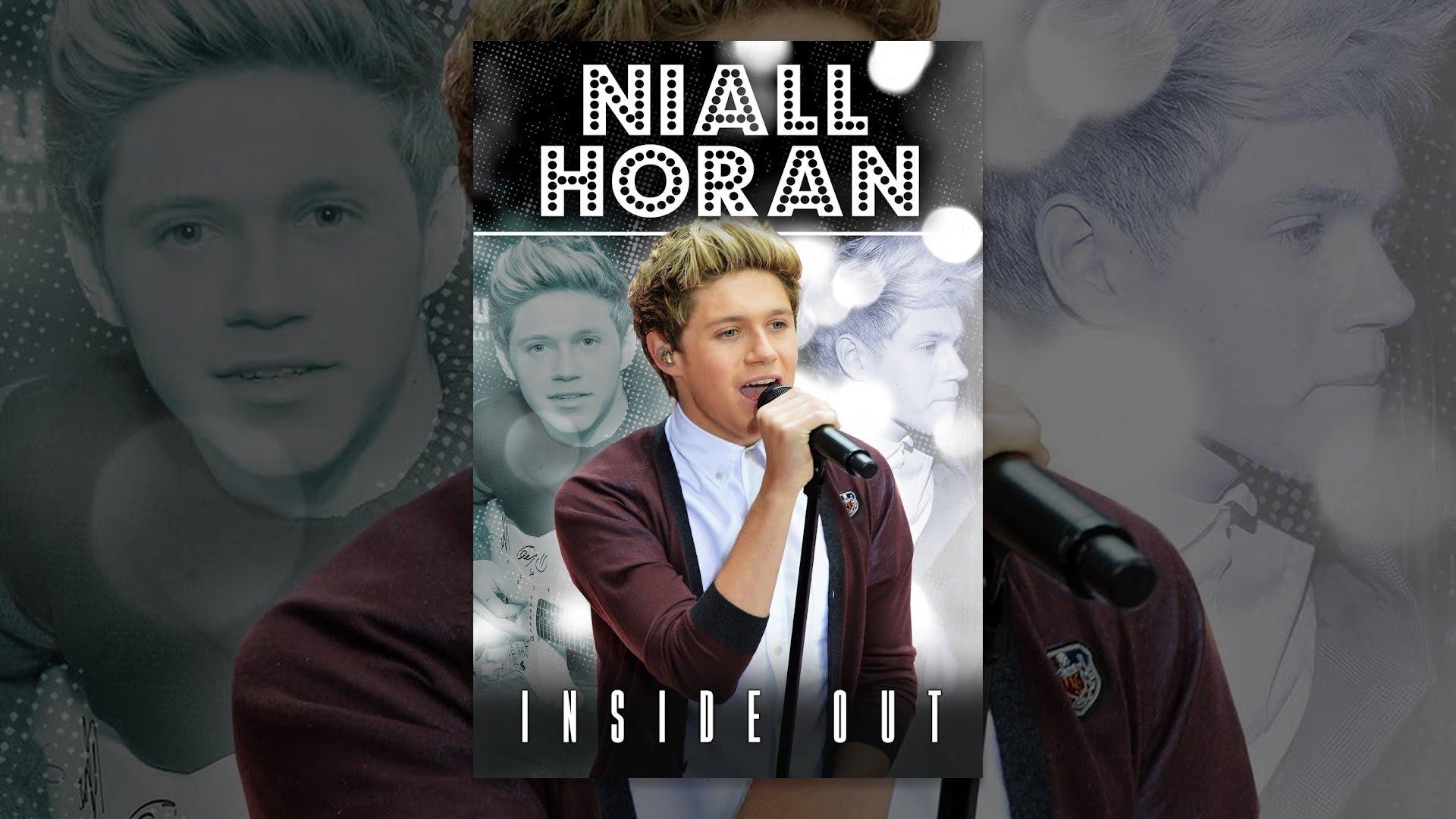 Niall Horan: Inside Out Trailer
