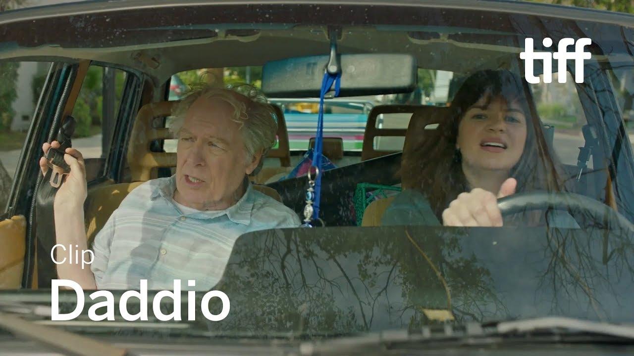 Daddio Trailer