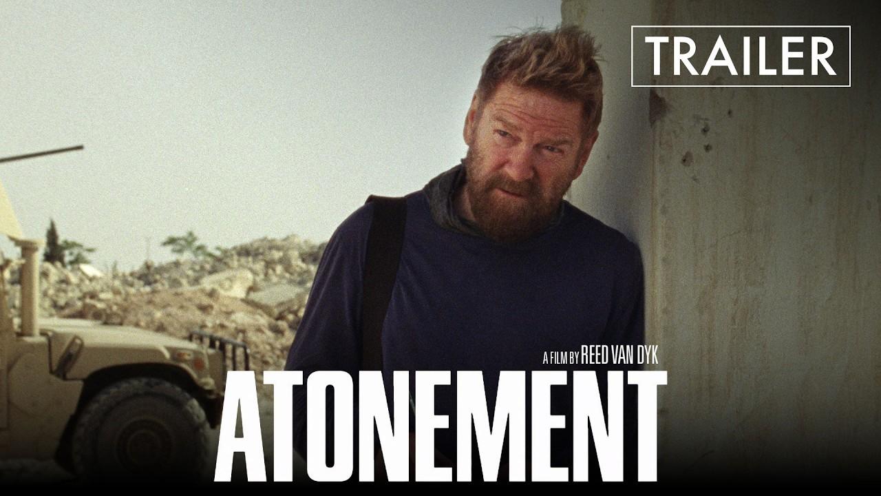 Atonement Trailer
