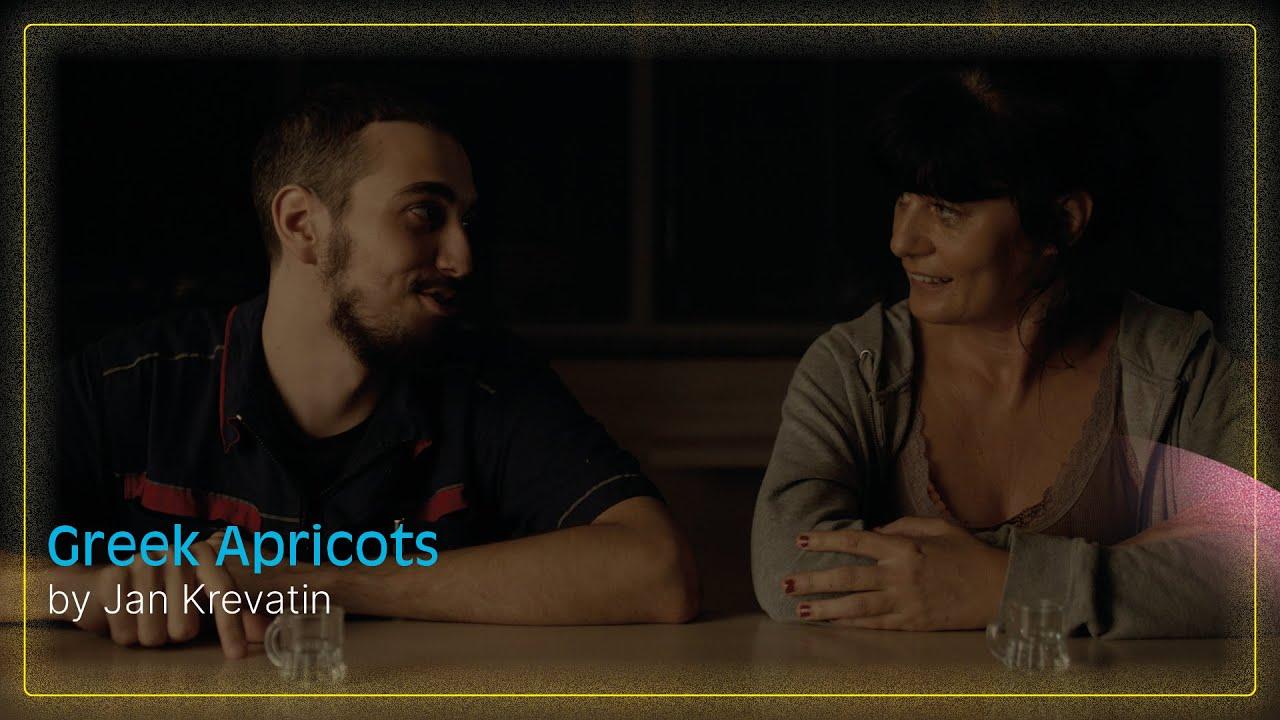 Greek Apricots Trailer