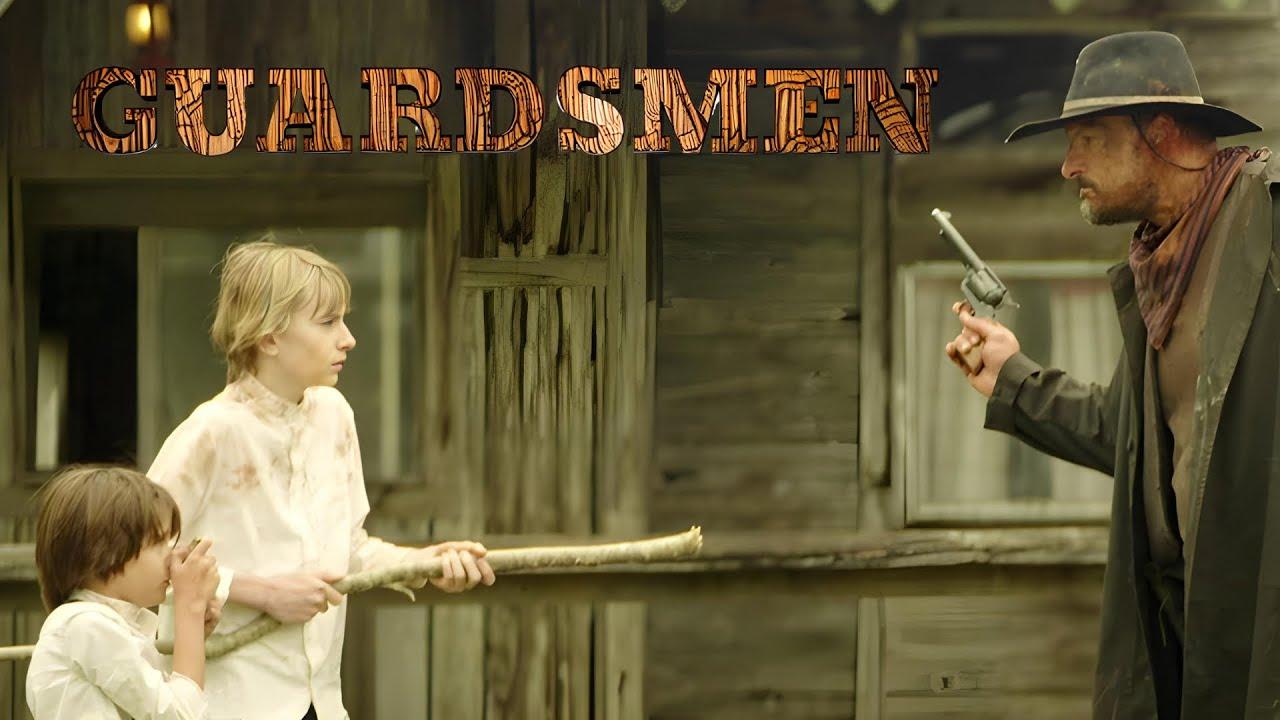 The Guardsmen Trailer