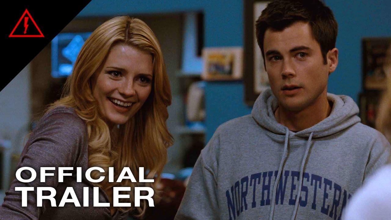 Homecoming Trailer