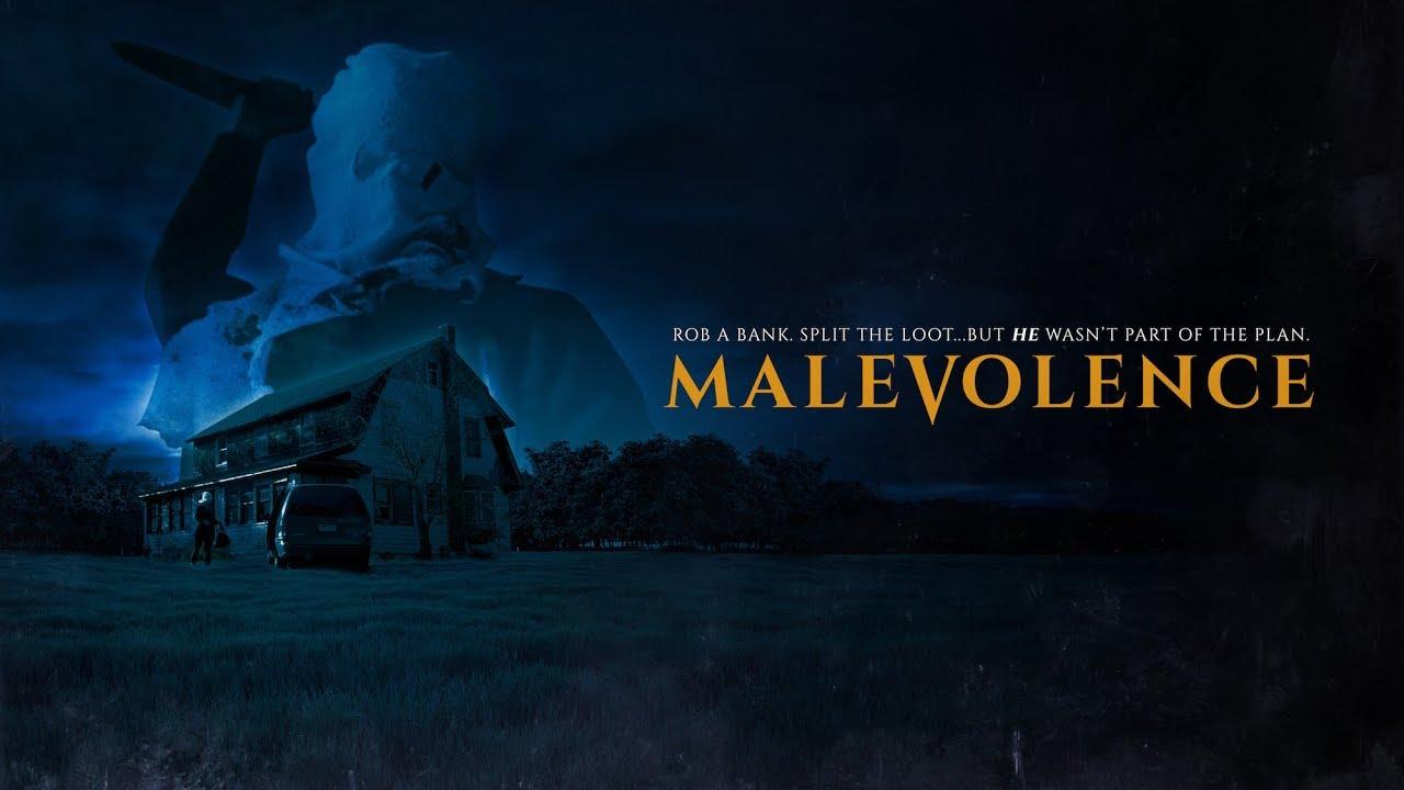 Malevolence Trailer