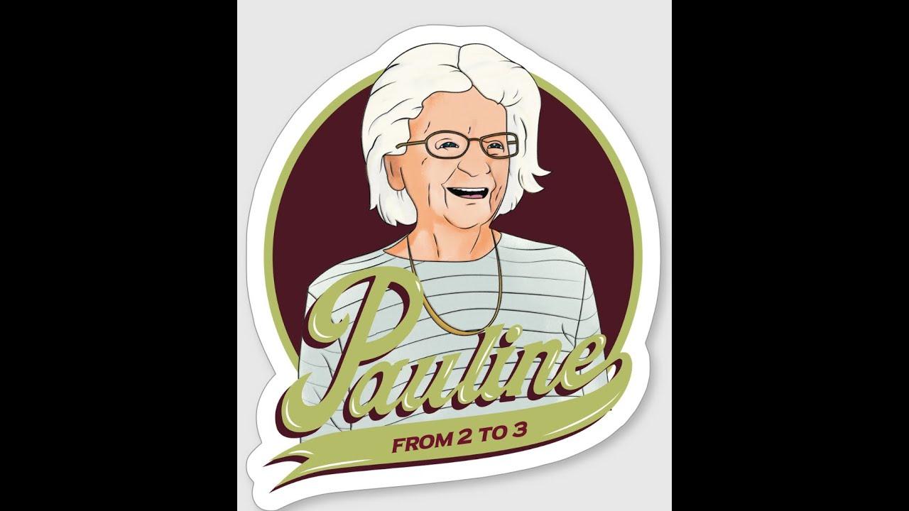 Pauline From 2 to 3 Trailer