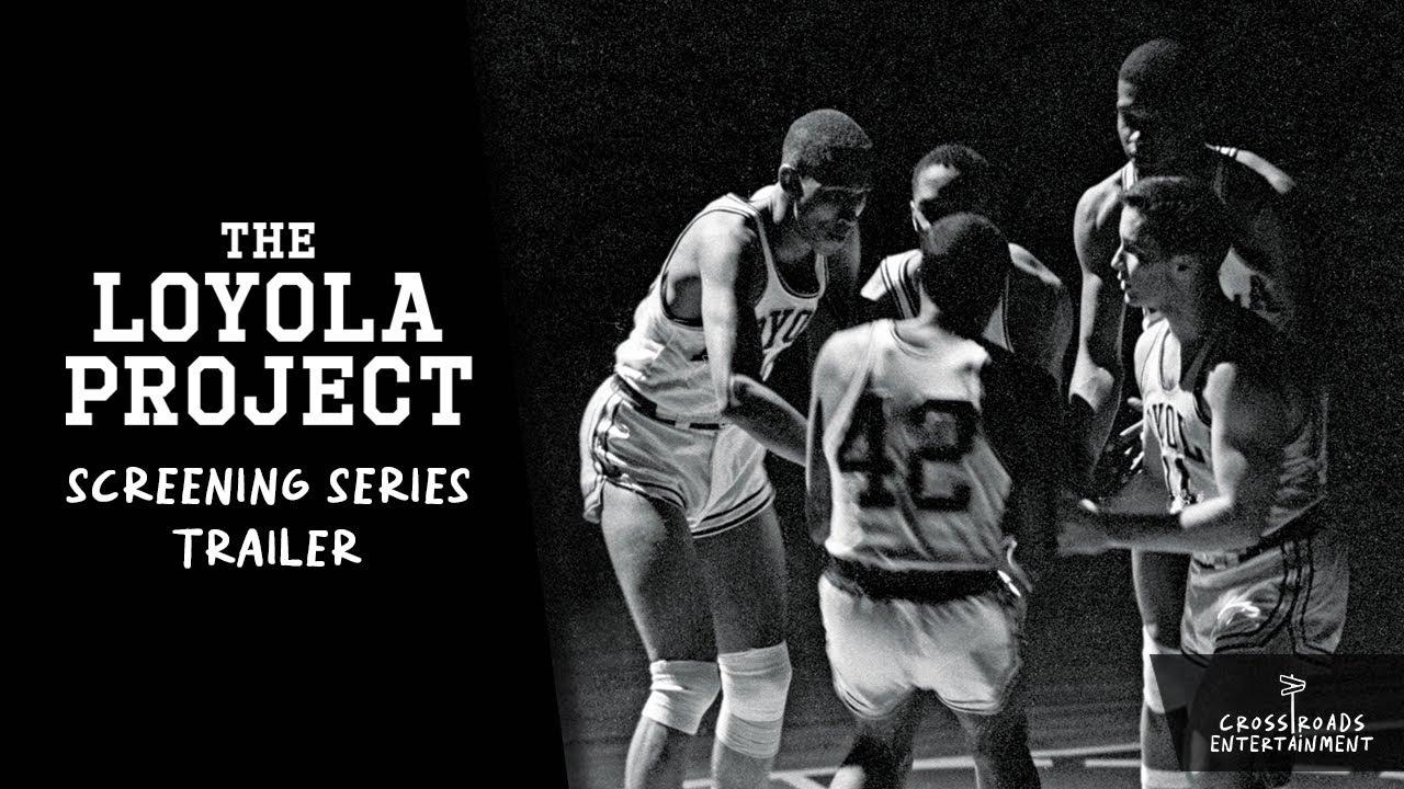 The Loyola Project Trailer