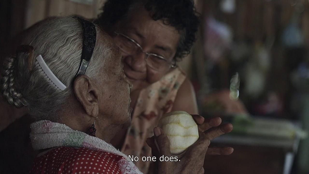 Kentannos. May You Live To Be 100! Trailer