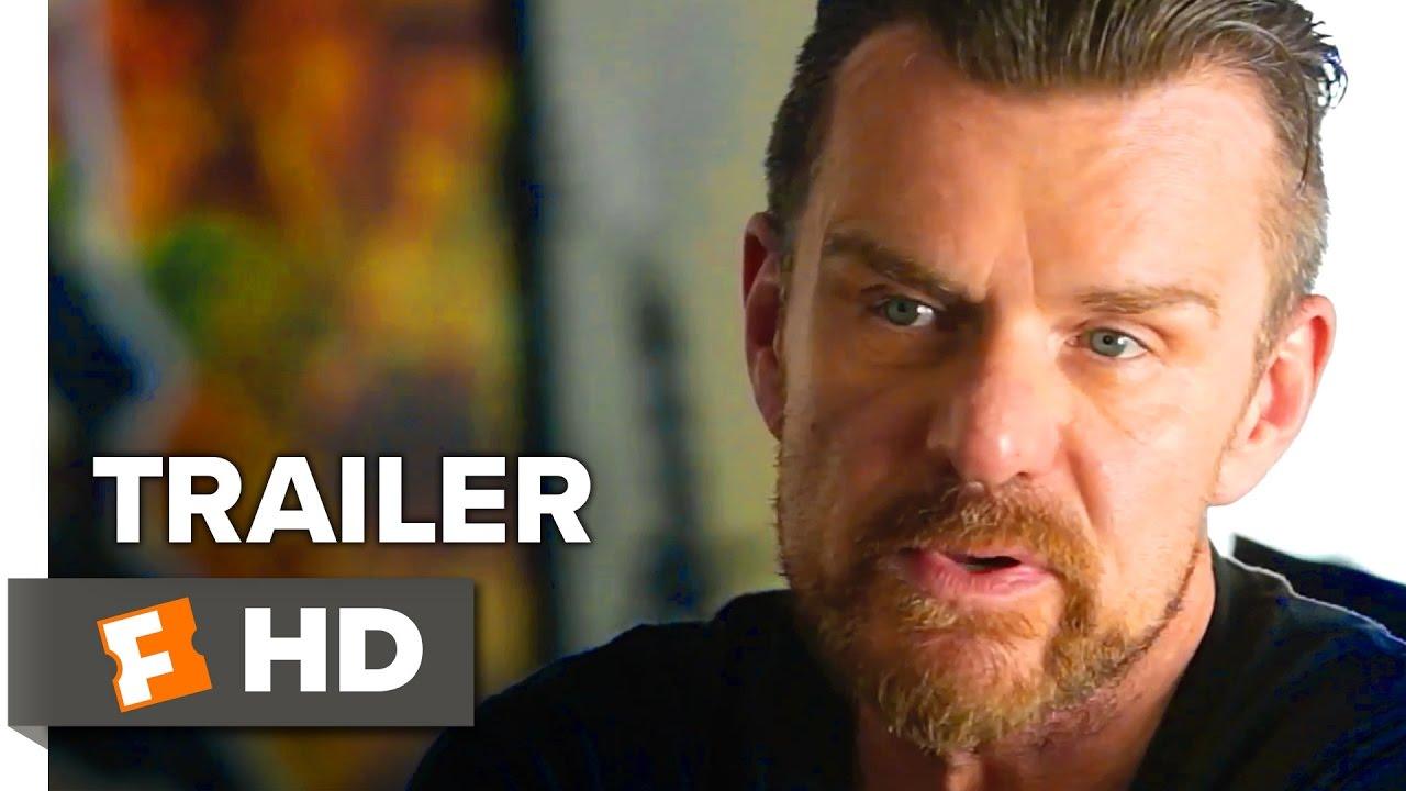 Man in the Camo Jacket Trailer