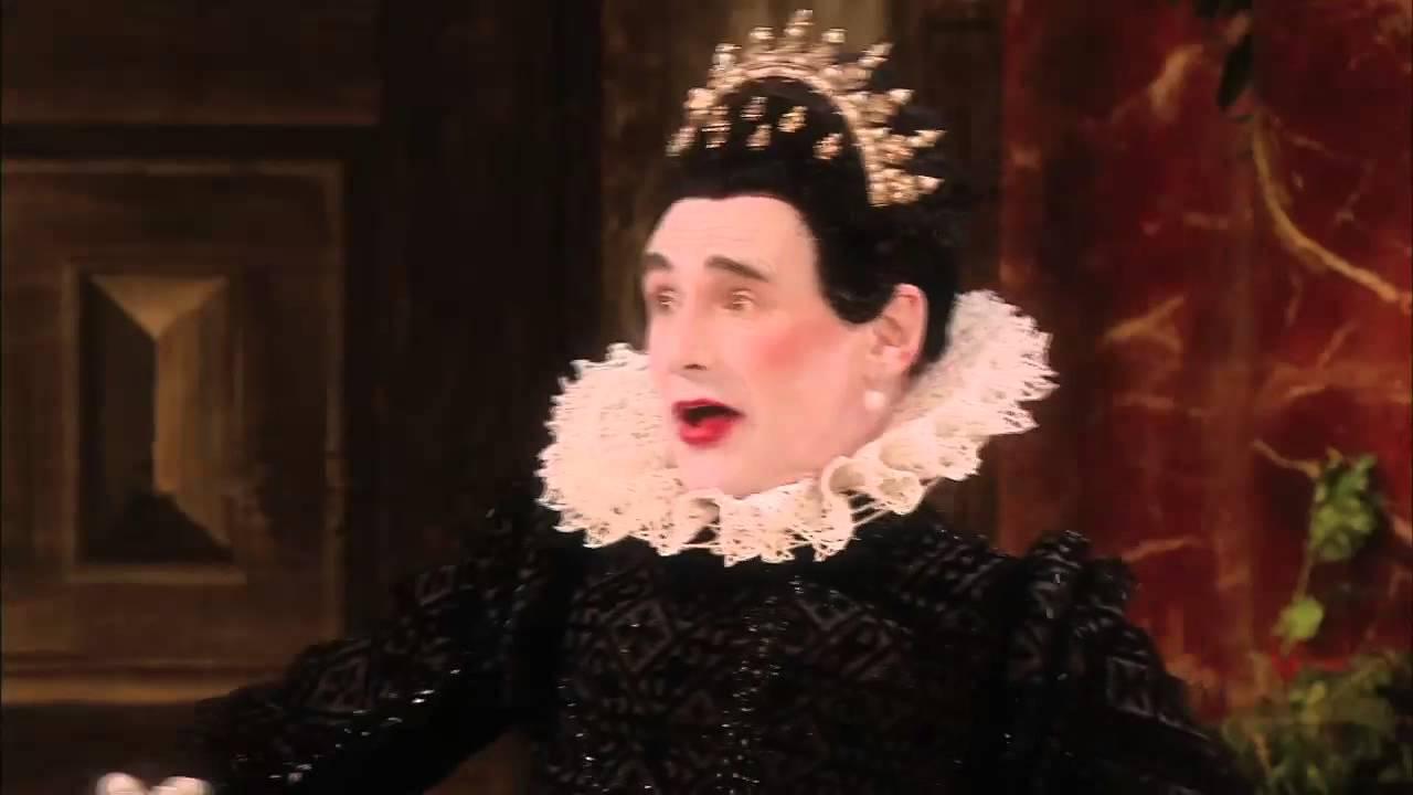 Twelfth Night Trailer