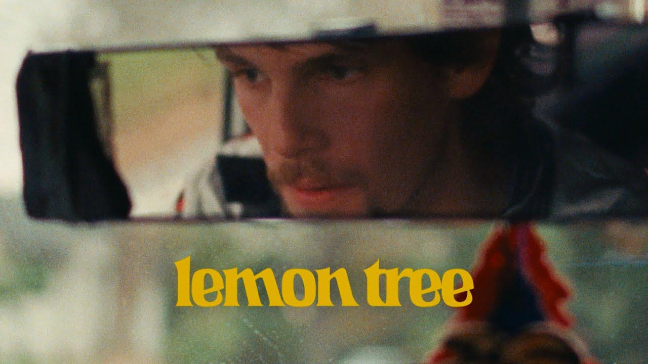 Lemon Tree Trailer