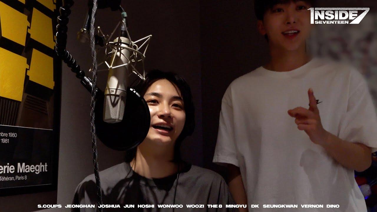 SEVENTEEN in CARAT LAND Trailer