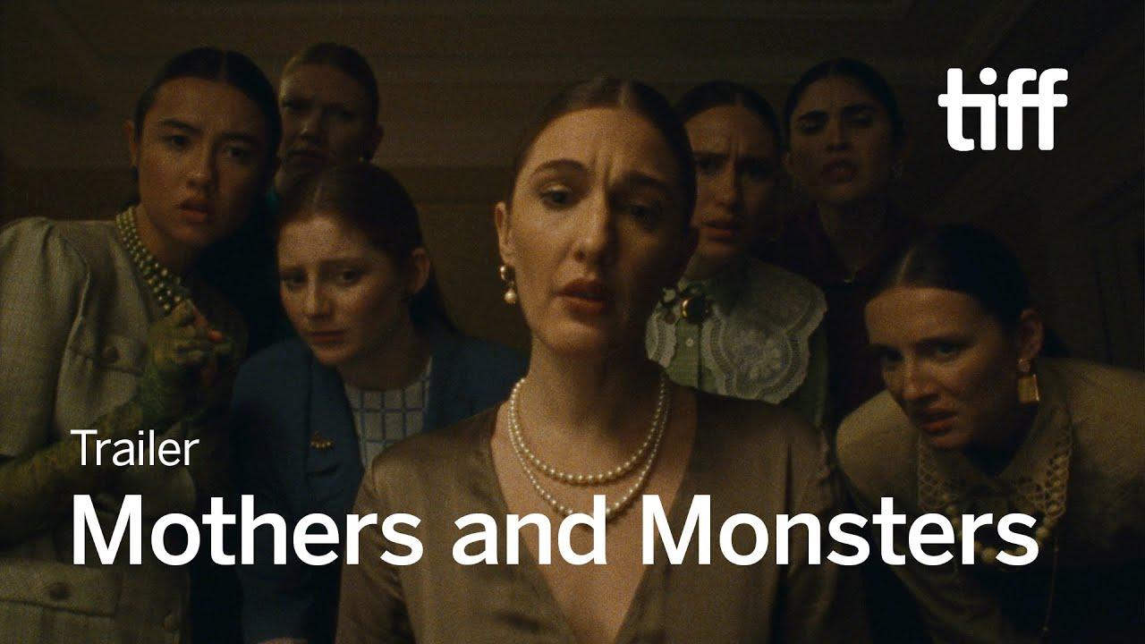 Mothers and Monsters Trailer