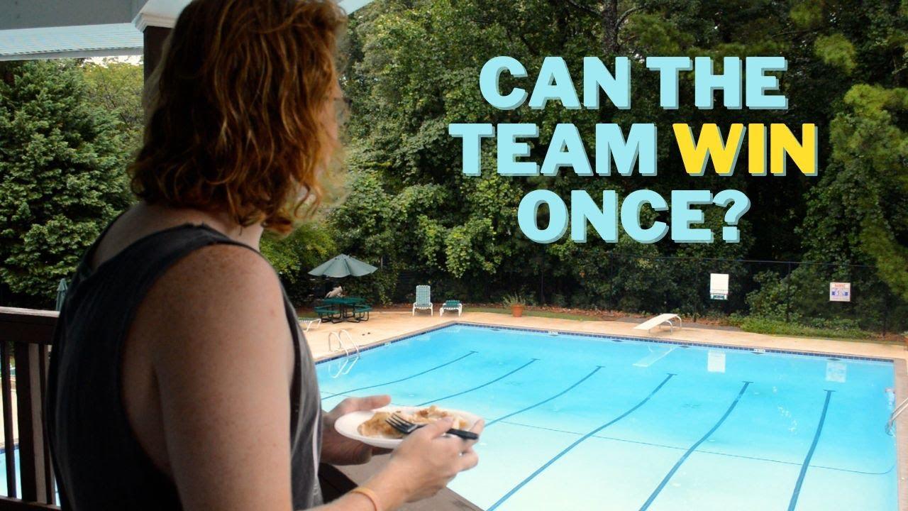 Can The Team Win Once? Trailer