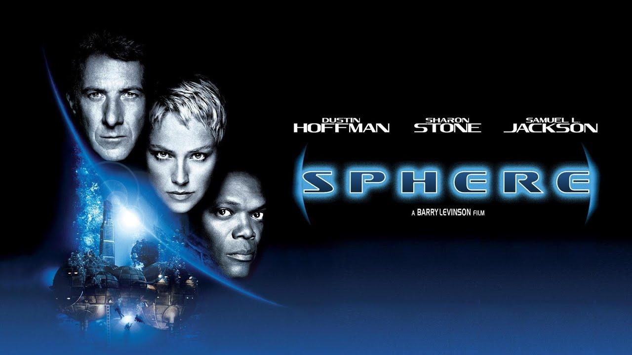 Sphere Trailer