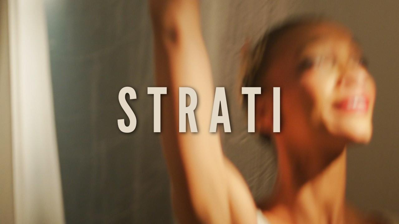 Strati Trailer