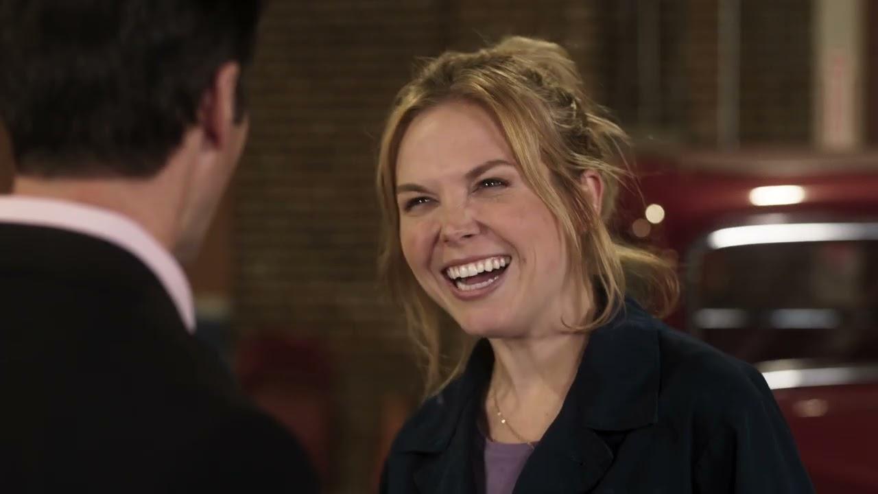 Love's Fast Lane Trailer